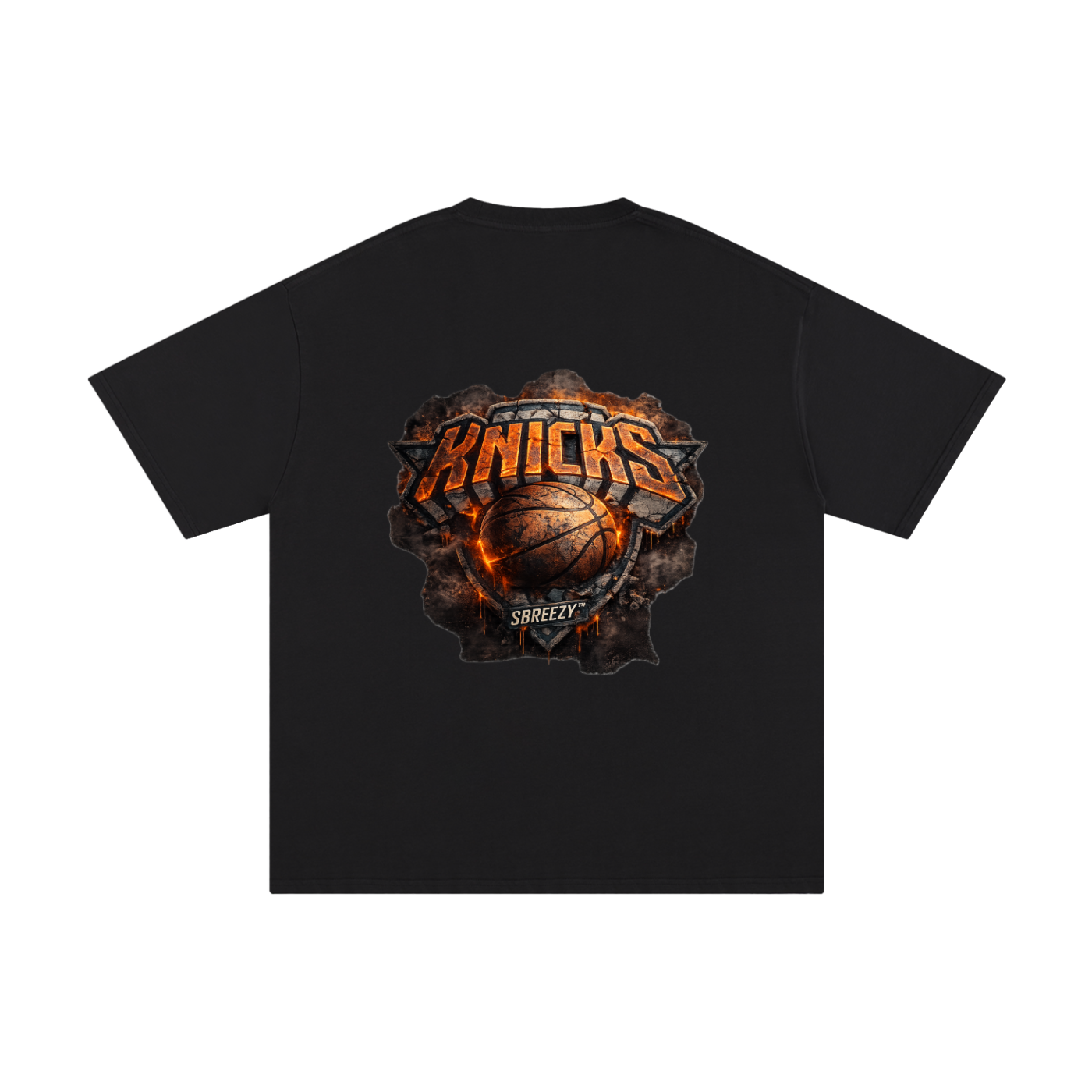 King JB T-Shirt