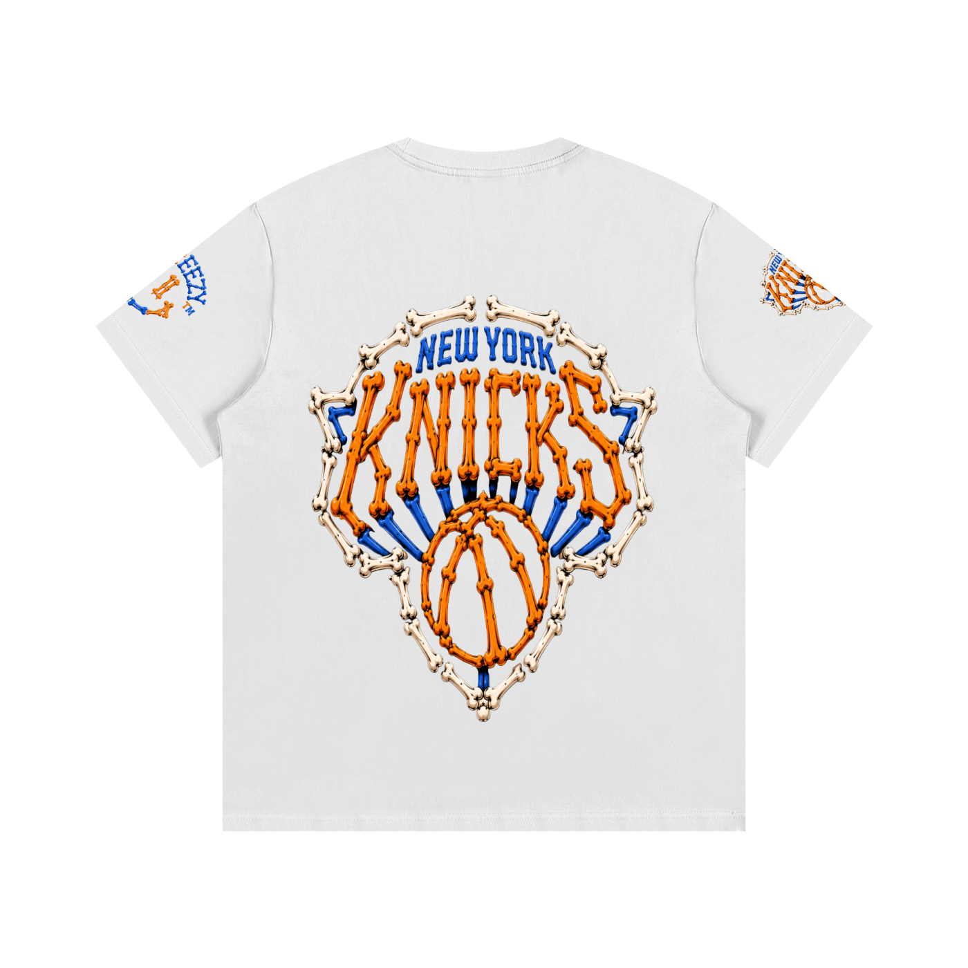 Bones Brunson T-Shirt