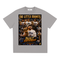 Built different JB T-Shirt