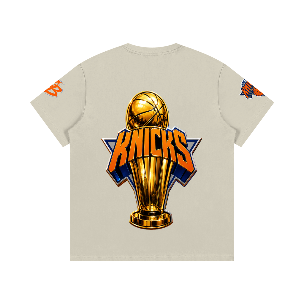Knicks Broke The League T-Shirt