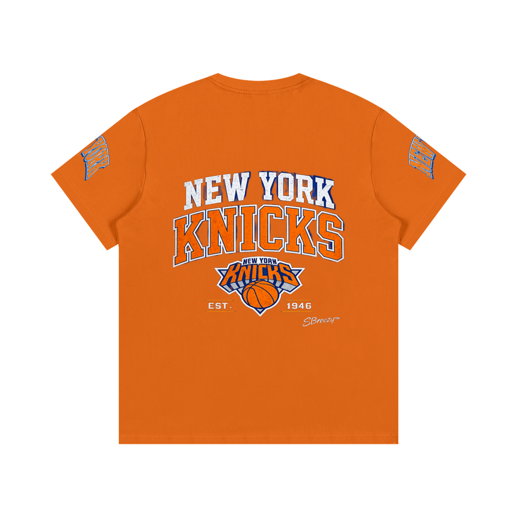 I'm a New Yawwker T-Shirt