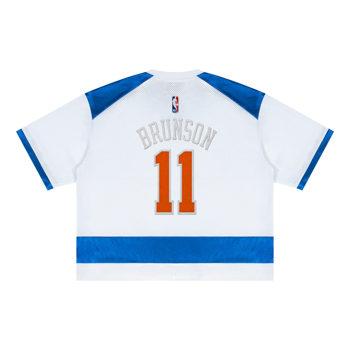 Sbreezy jb hockey jersey