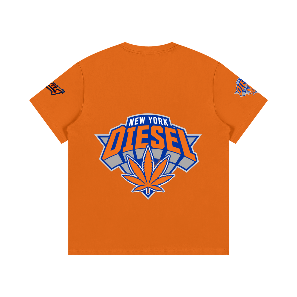 Nyc Diesel T-Shirt