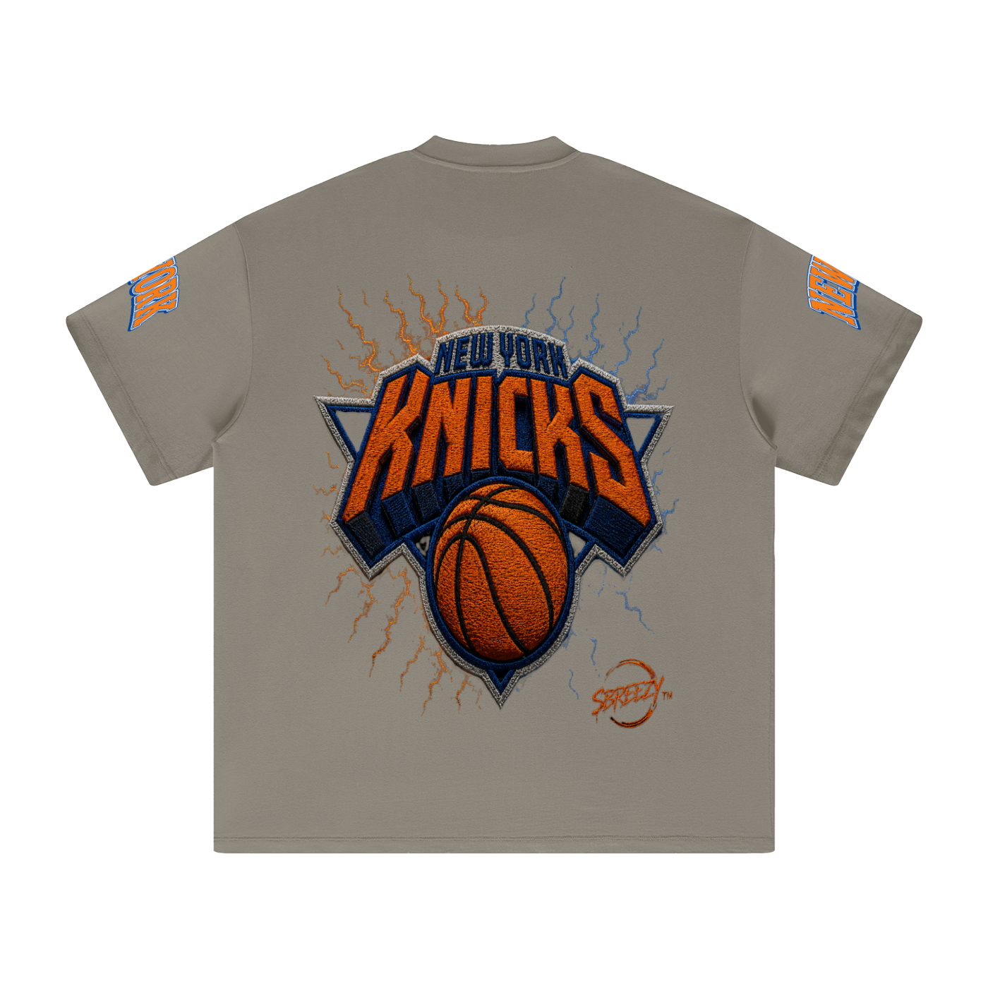 Double down Knicks T-Shirt