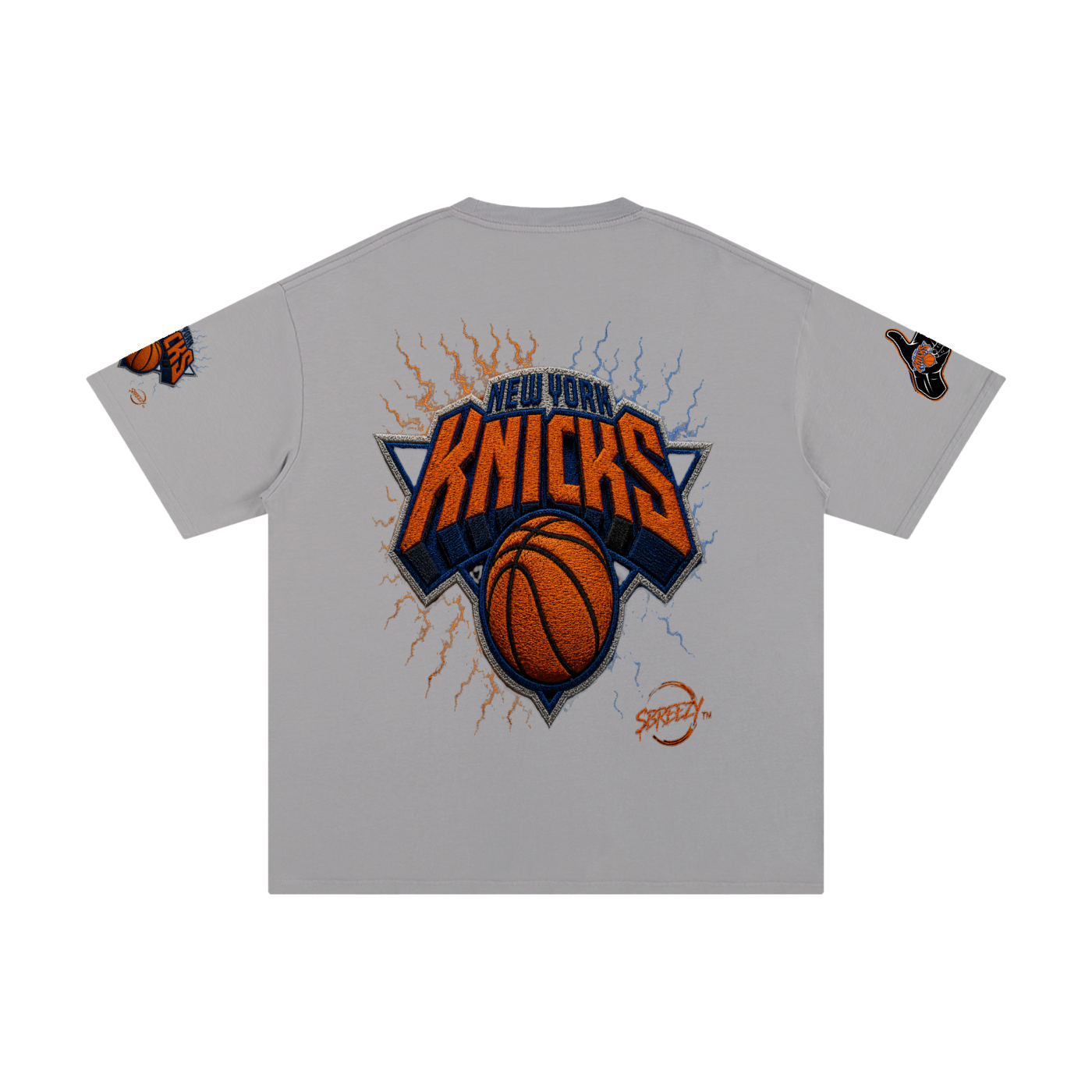Knicks emojis T-Shirt