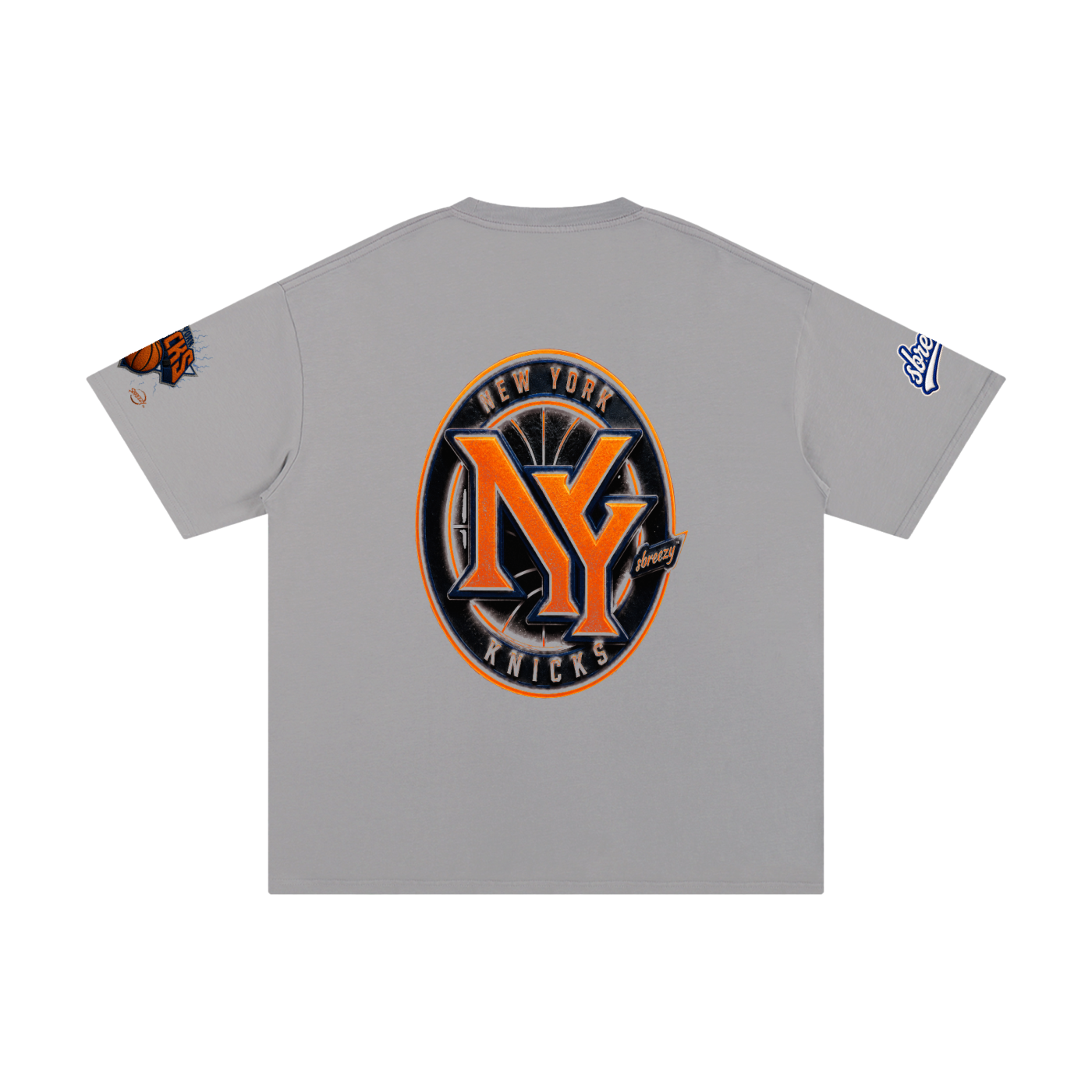 Knicks inspire T-Shirt