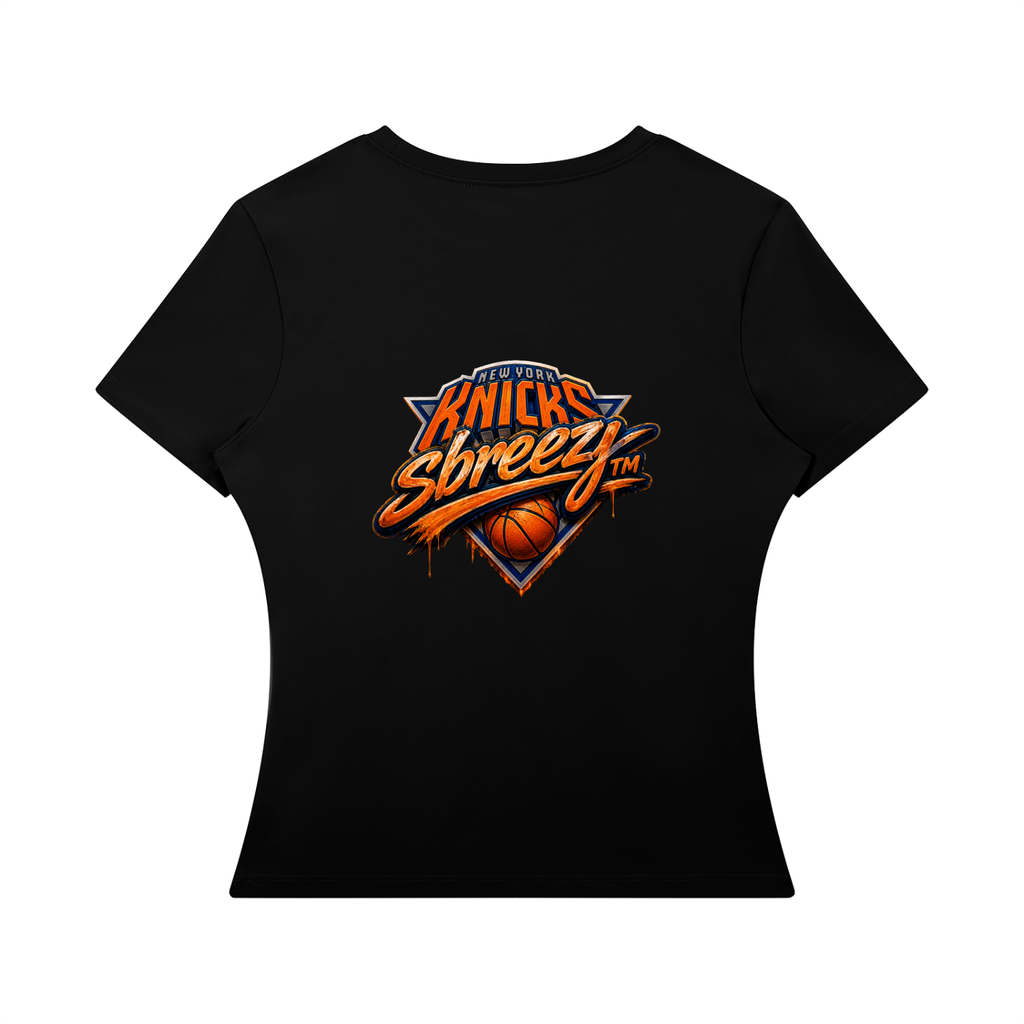 JC women's T-Shirt
