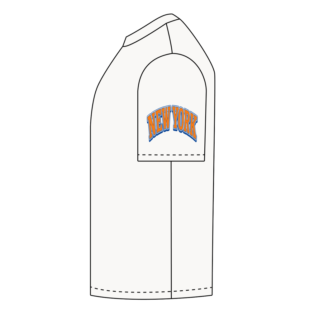 Double down Knicks T-Shirt