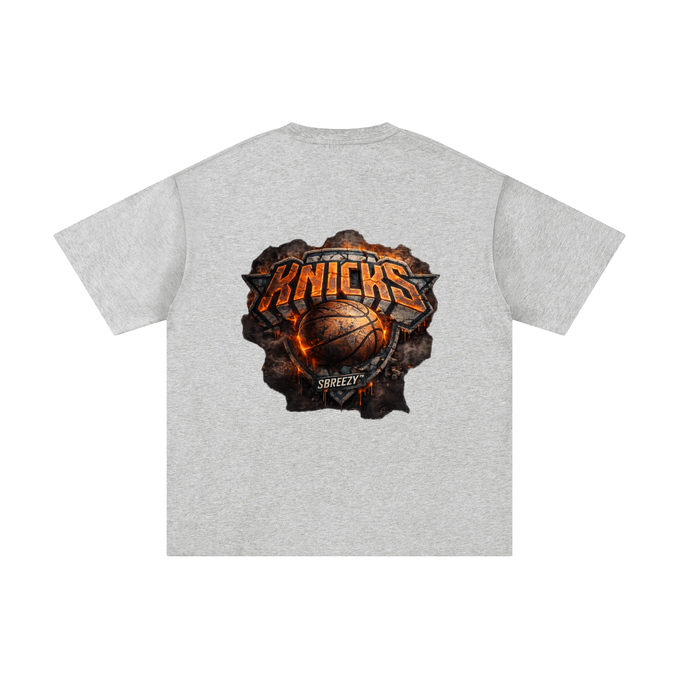 King JB T-Shirt