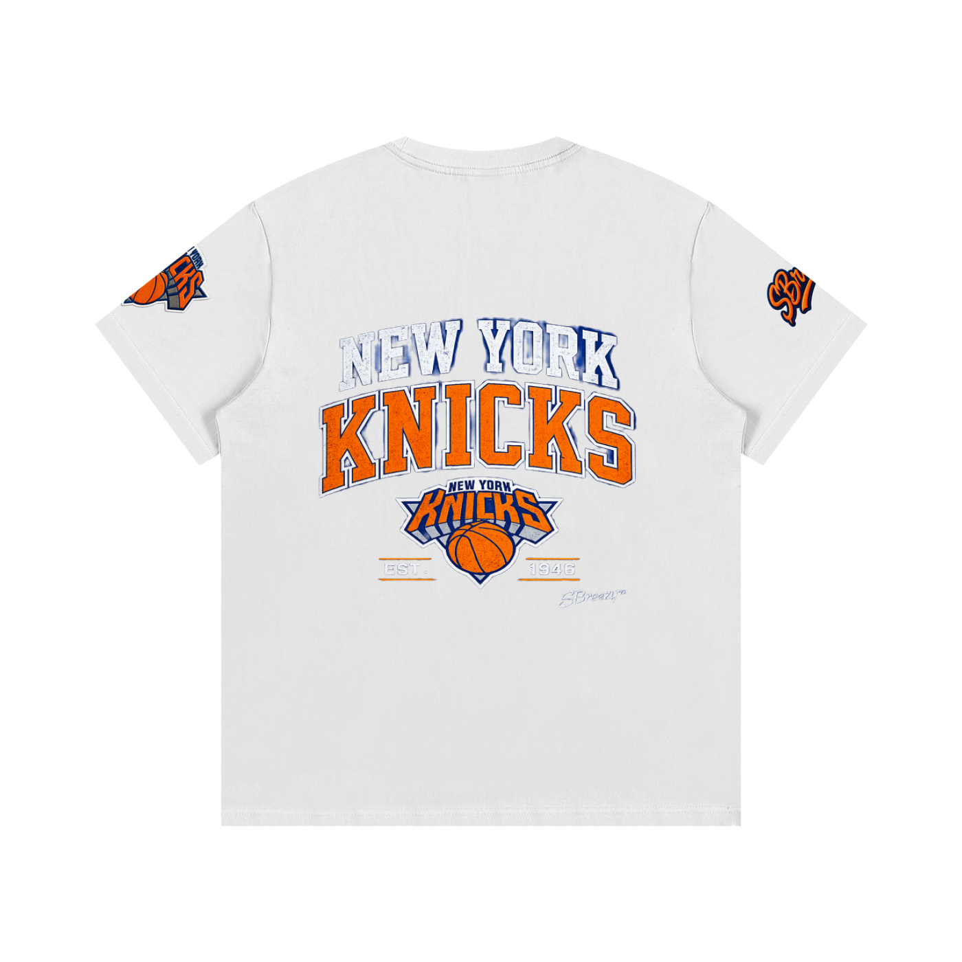 NEW York T-Shirt