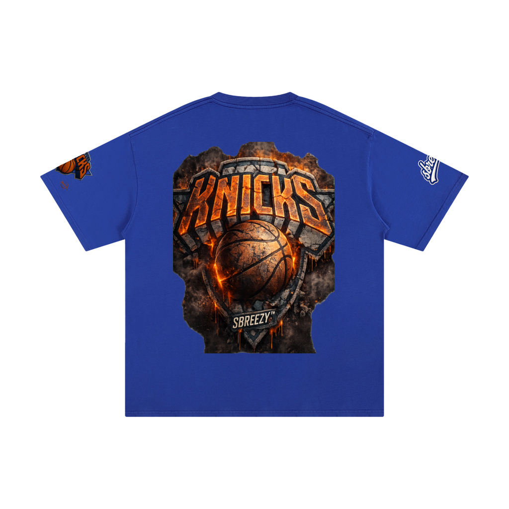 Knicks Eat my short T-Shirt