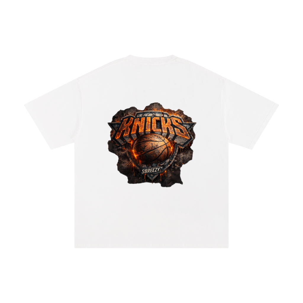 King JB T-Shirt