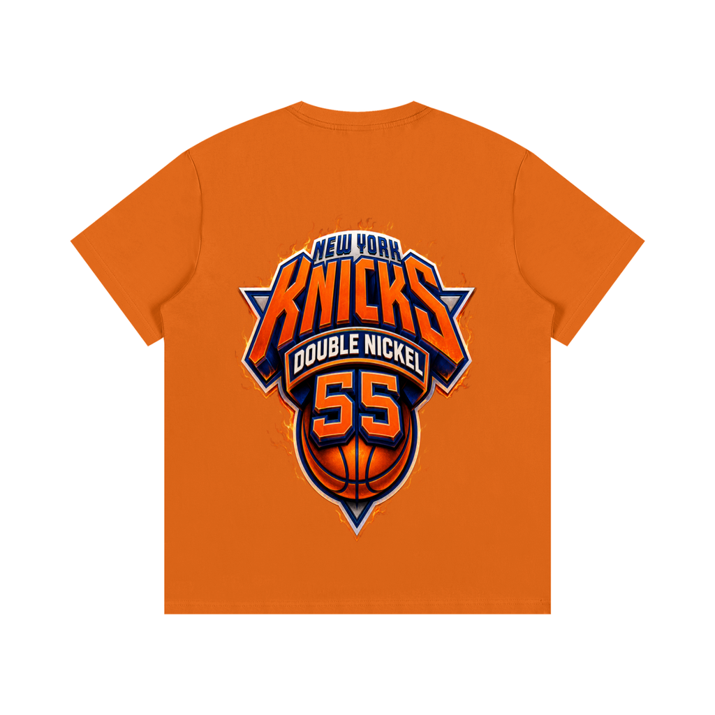 Knicks Rookie Double Nickel T-Shirt