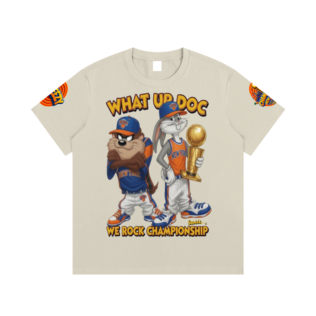 What's Up Doc T-shirt