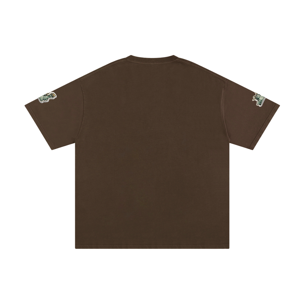 What Up Dun Dun T-Shirt
