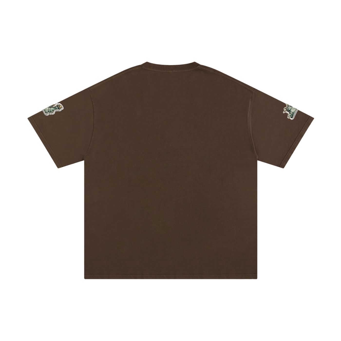 What Up Dun Dun T-Shirt