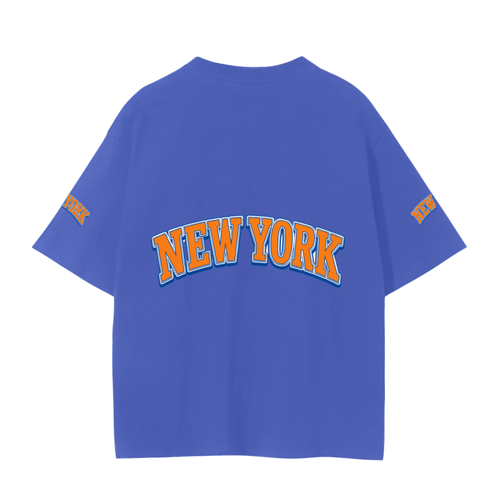 Knicks dad T-Shirt
