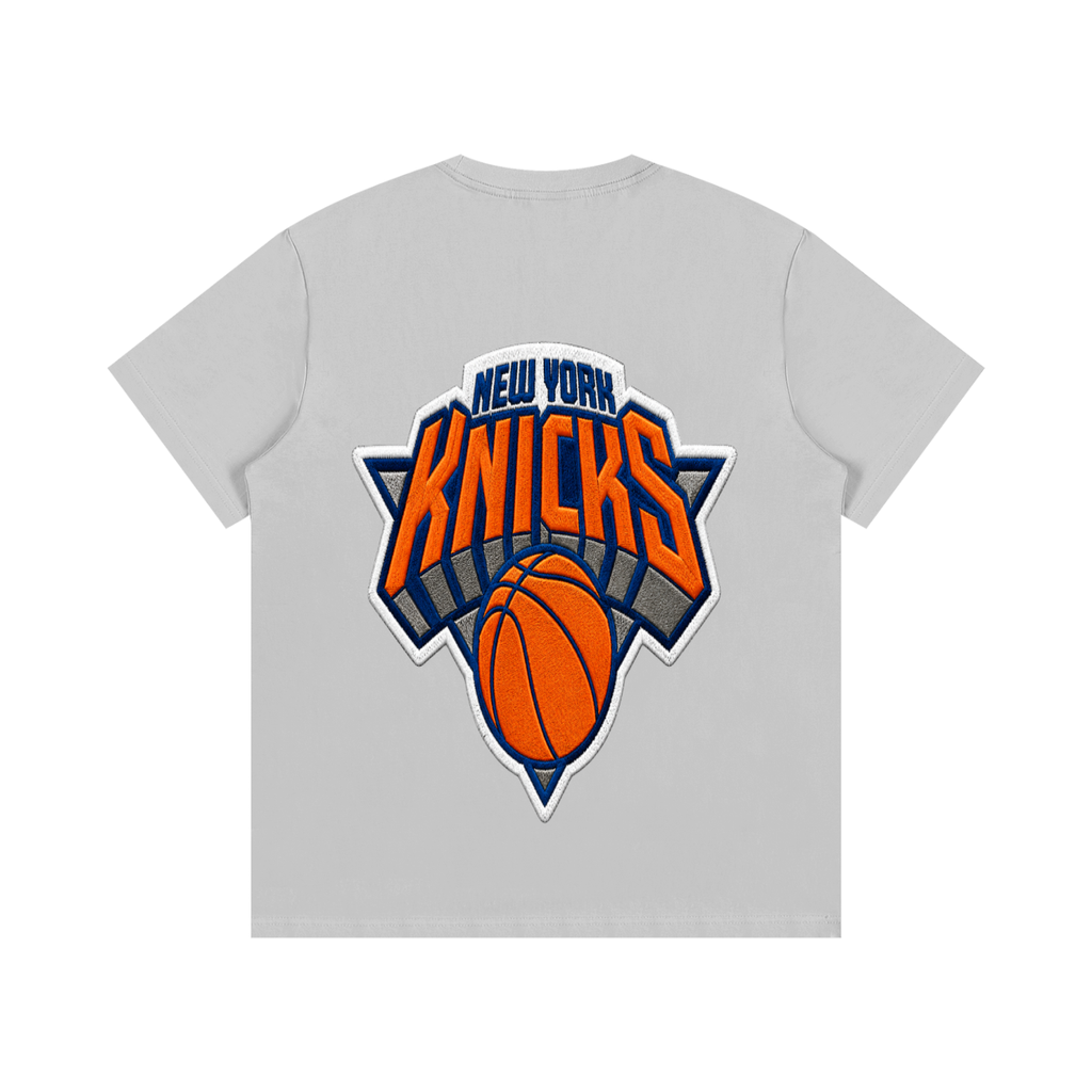 Classic Pat Ewing T-Shirt