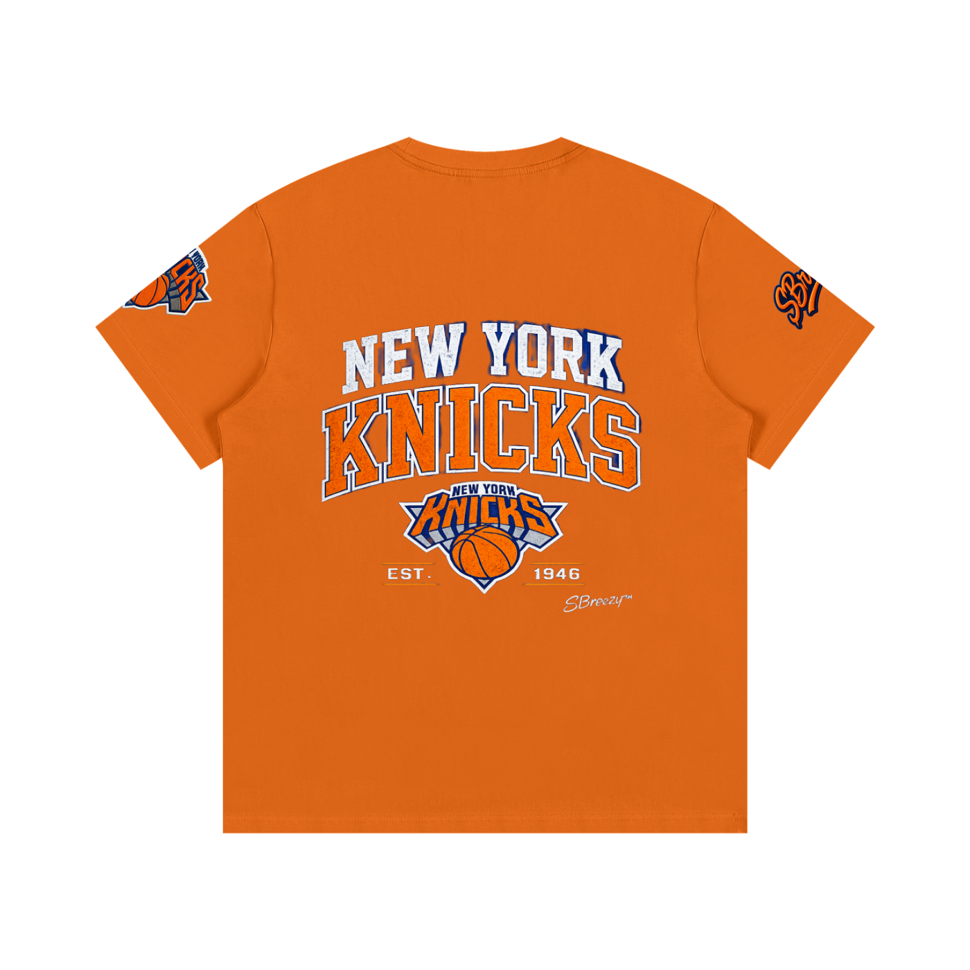 NEW York T-Shirt