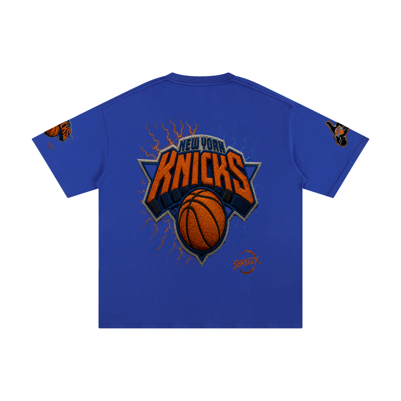 Knicks emojis T-Shirt