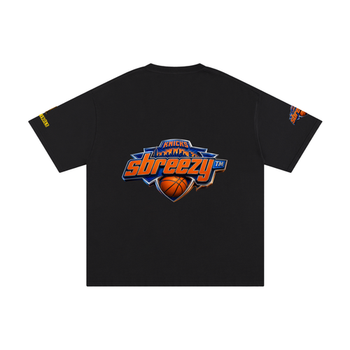 2026 FINALS GTA-KNICKS T-Shirt