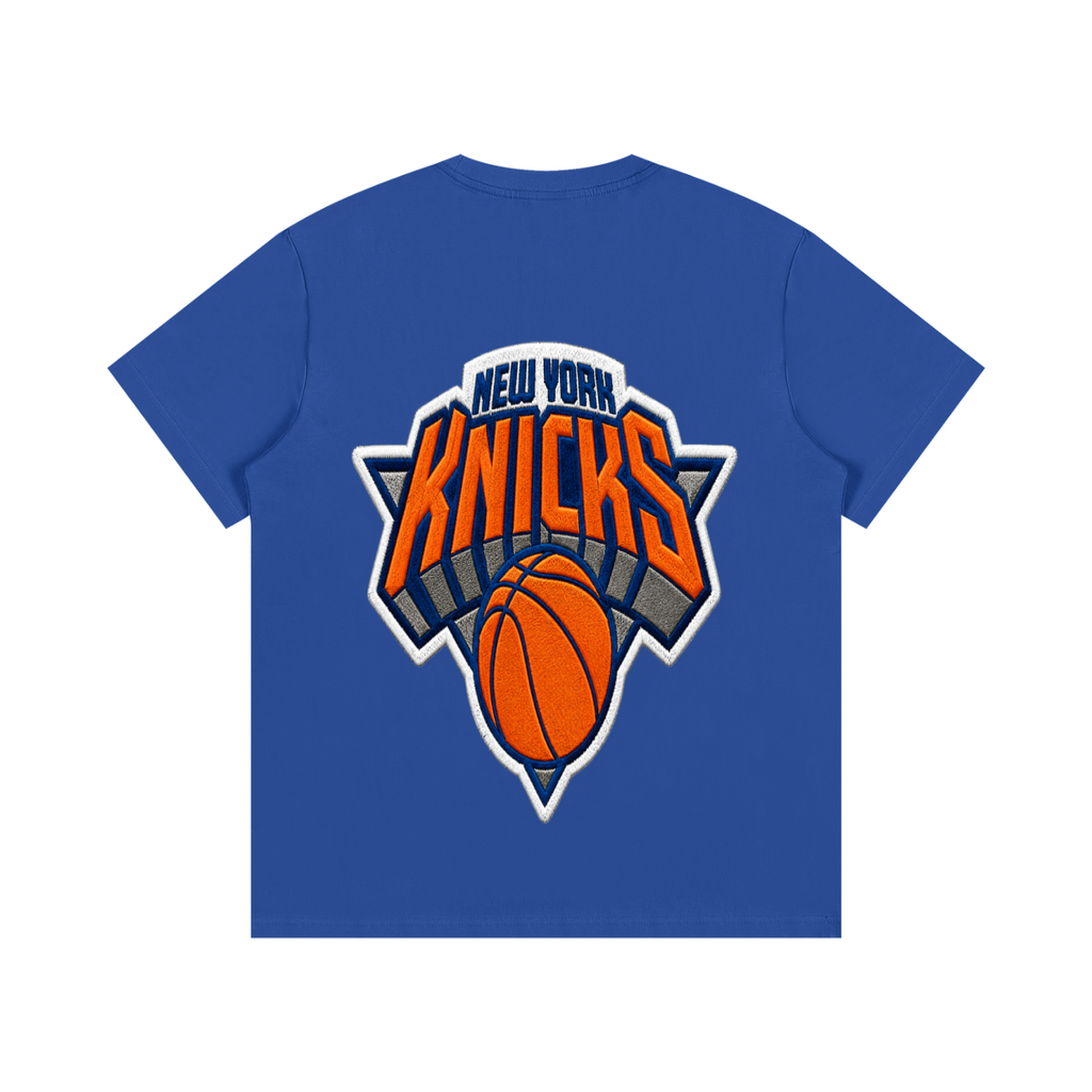 Classic Pat Ewing T-Shirt