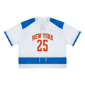 Sbreezy Mikal Bridges Hockey Jersey