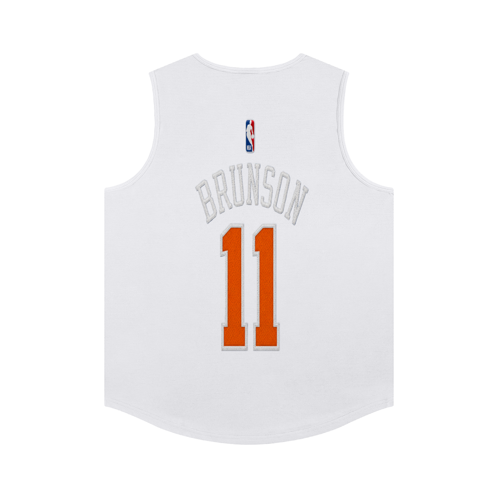 Sbreezy Jalen Brunson Jersey