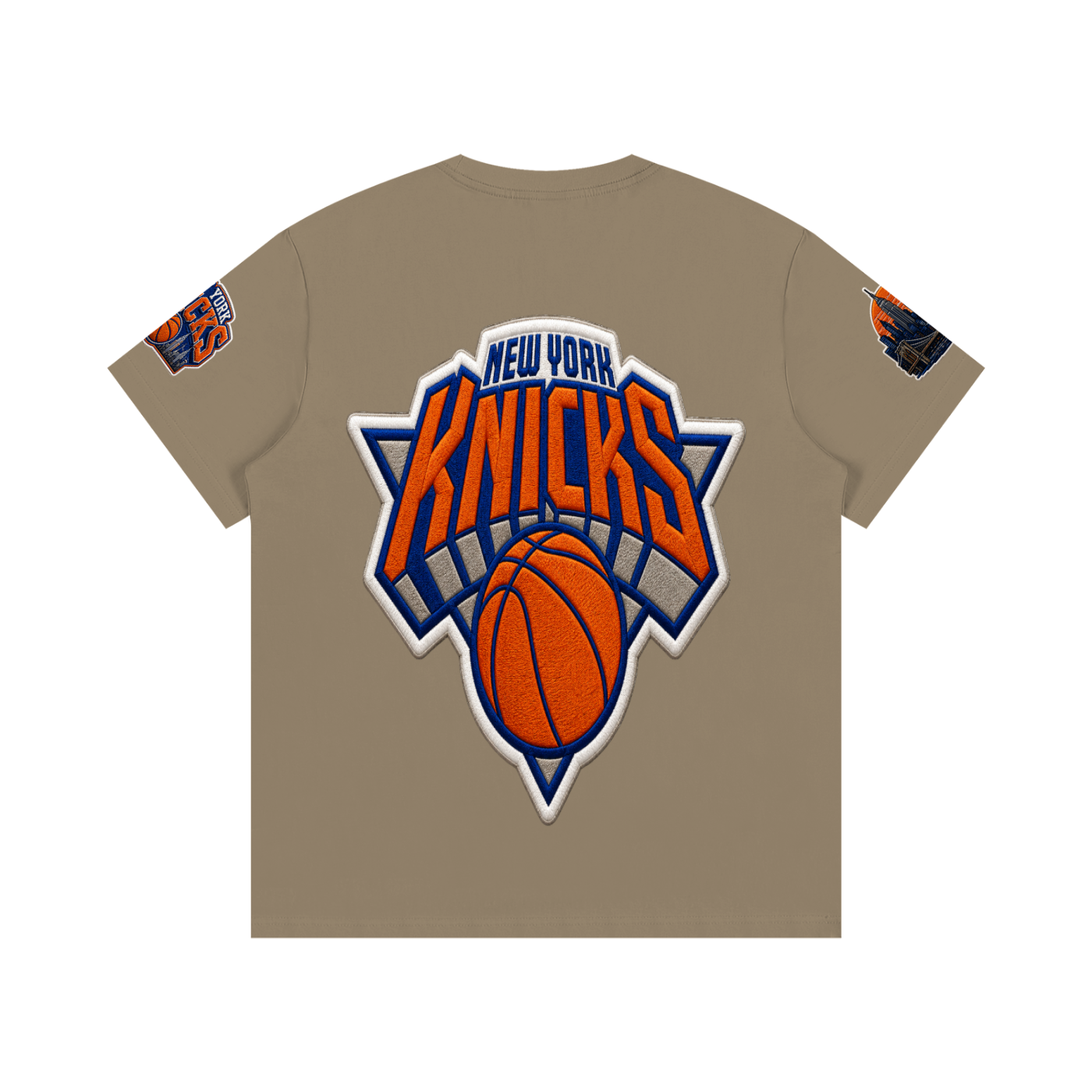 Five Nights at Freddy's Knicks T-Shirt