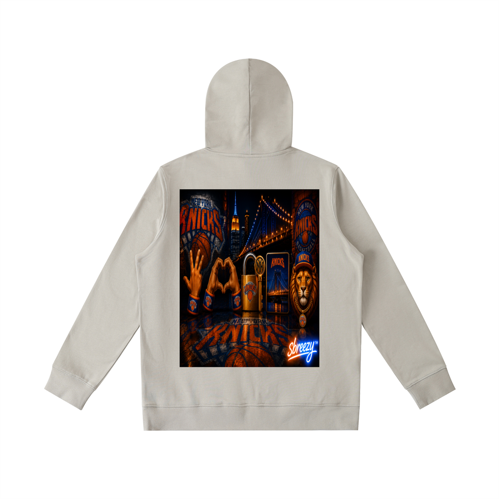 Knicks emojis Hoodie