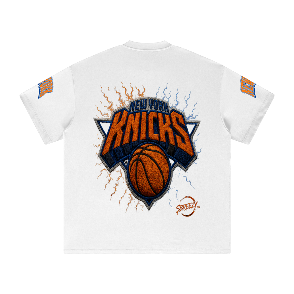 Double down Knicks T-Shirt