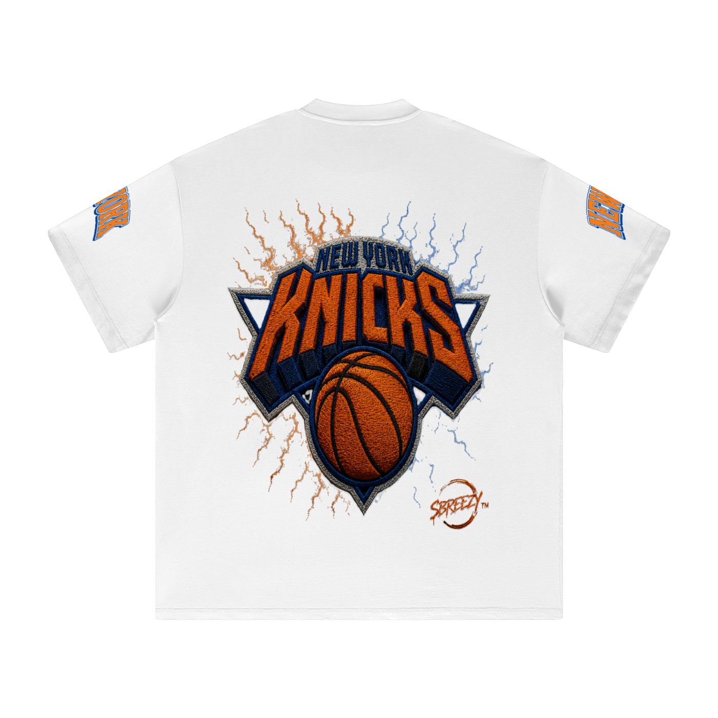 Double down Knicks T-Shirt