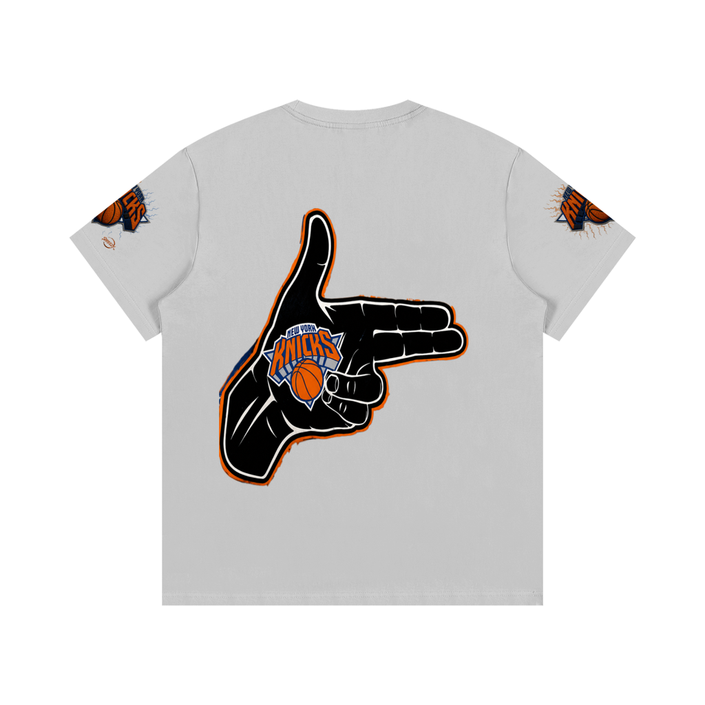 New York Knicks moto T-Shirt