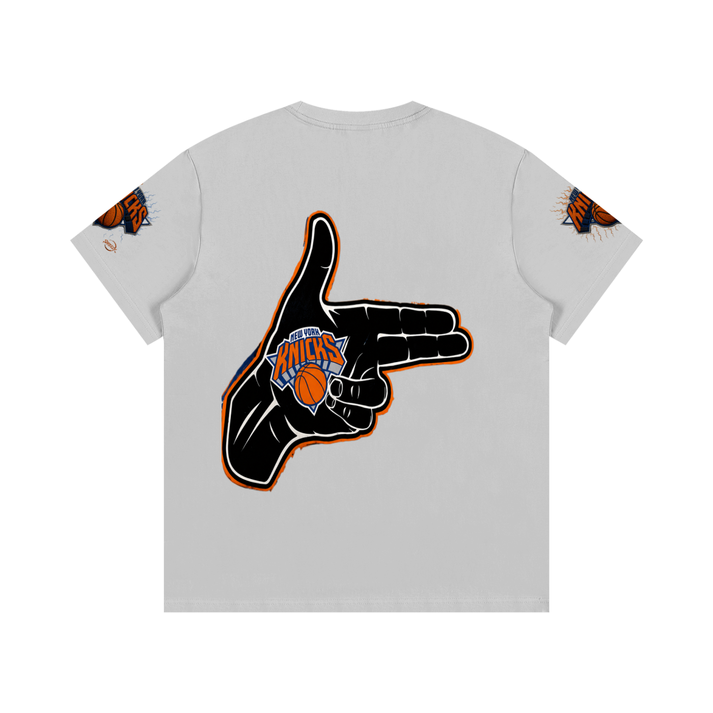 New York Knicks moto T-Shirt