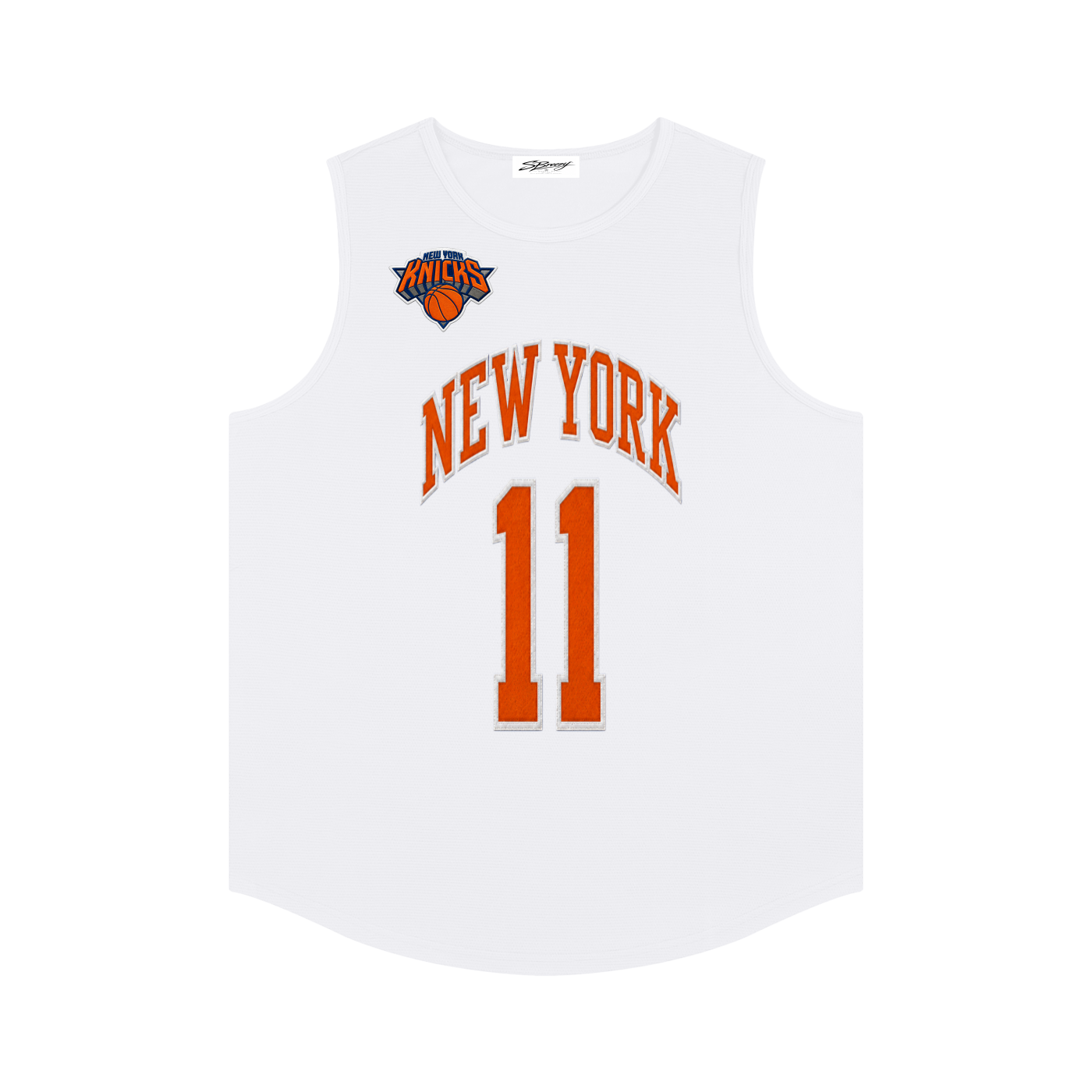 Sbreezy Jalen Brunson Jersey