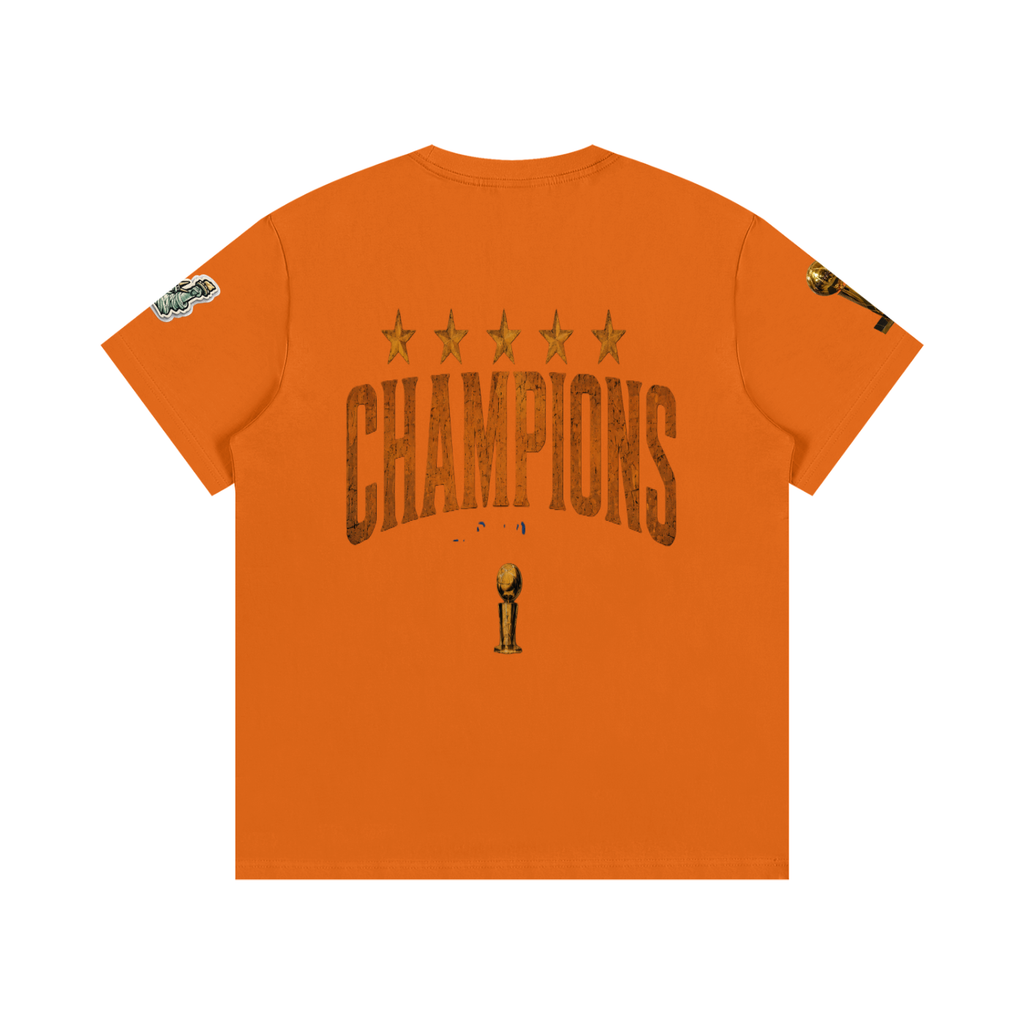 2026 Knicks championship T-Shirt