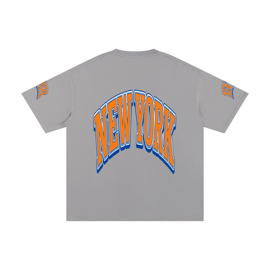 Knicks record label inspiration T-Shirt
