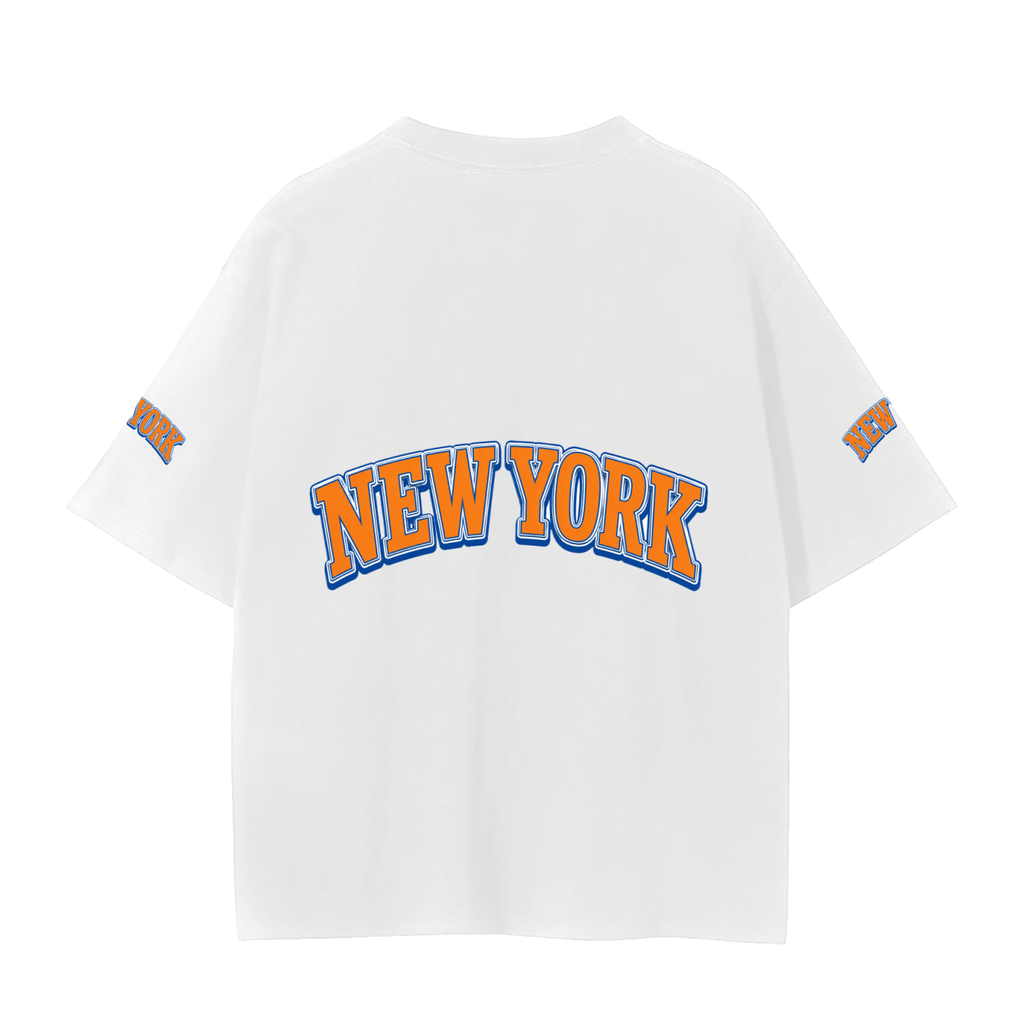 Knicks dad T-Shirt