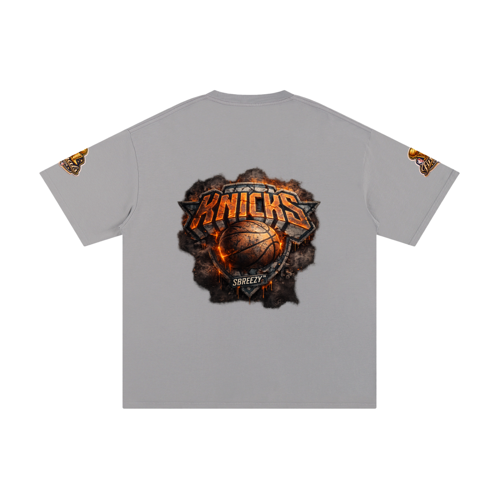 JB/Kobe mirror T-Shirt