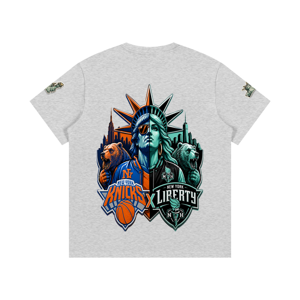Liberty love T-Shirt
