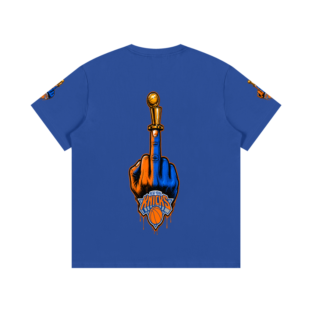 DON'T DISRESPECT THE KNICKS T-Shirt