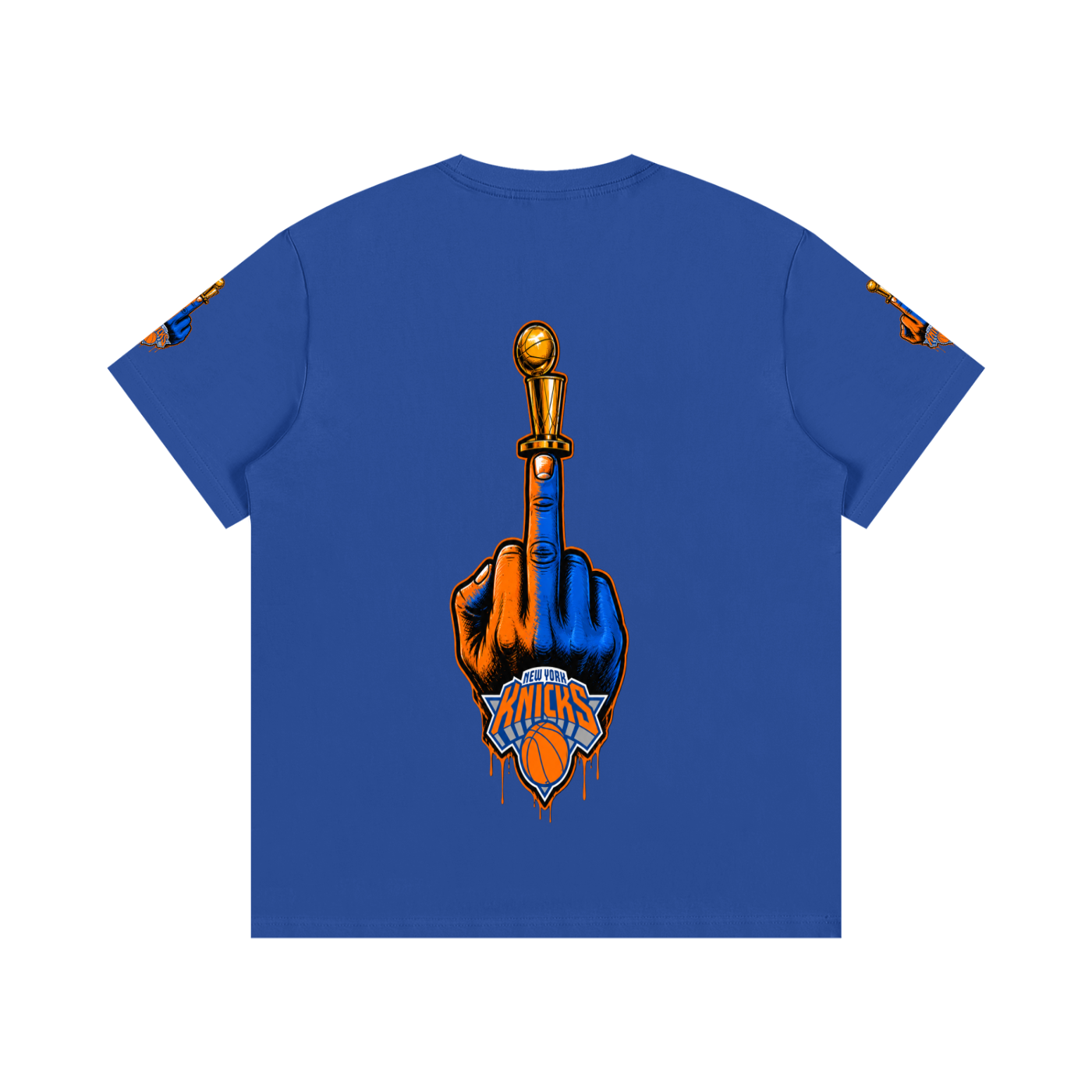 DON'T DISRESPECT THE KNICKS T-Shirt
