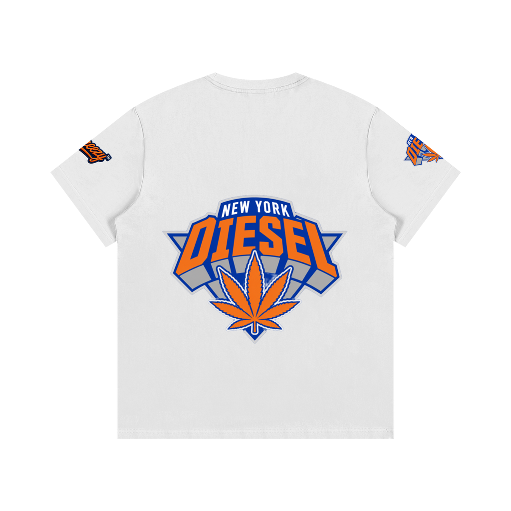 Nyc Diesel T-Shirt