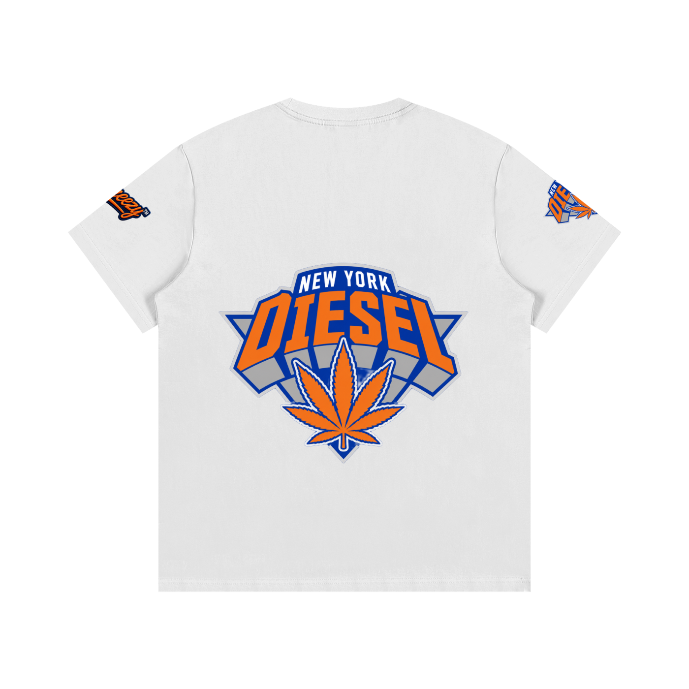 Nyc Diesel T-Shirt