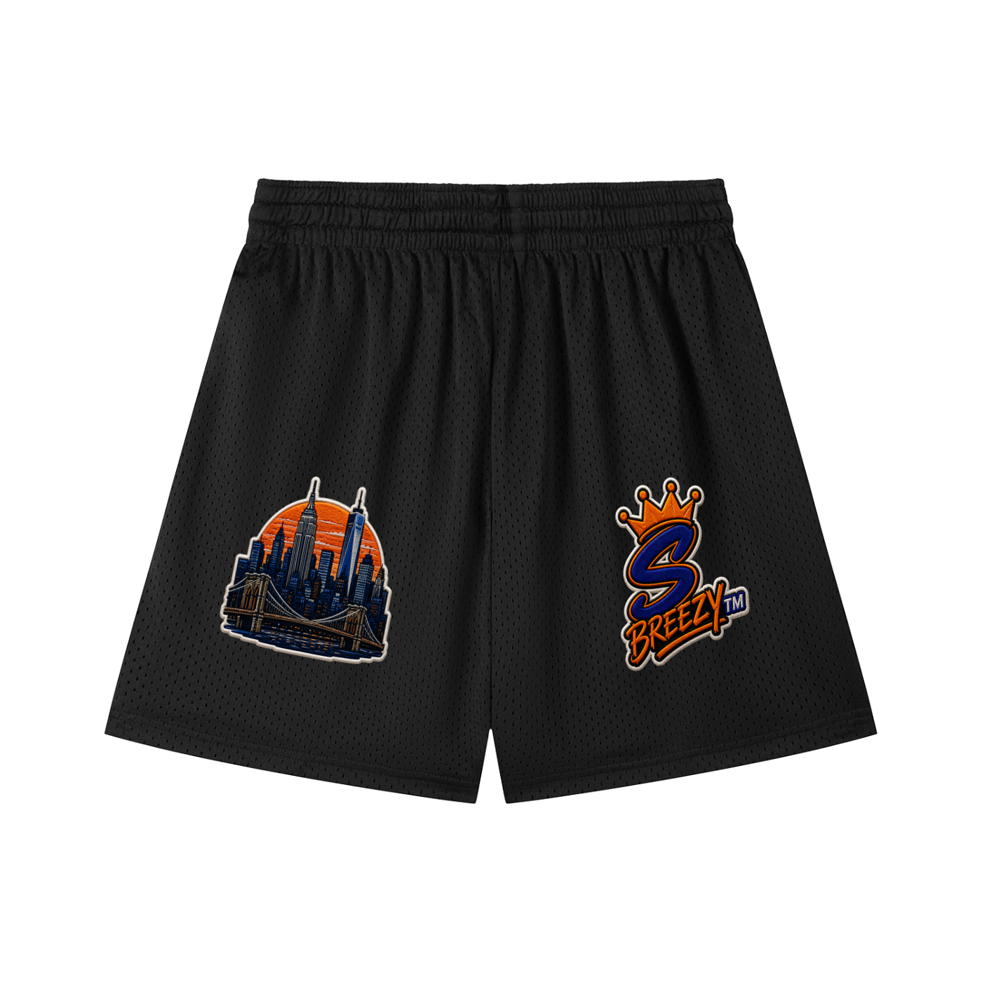 Knicks Shorts