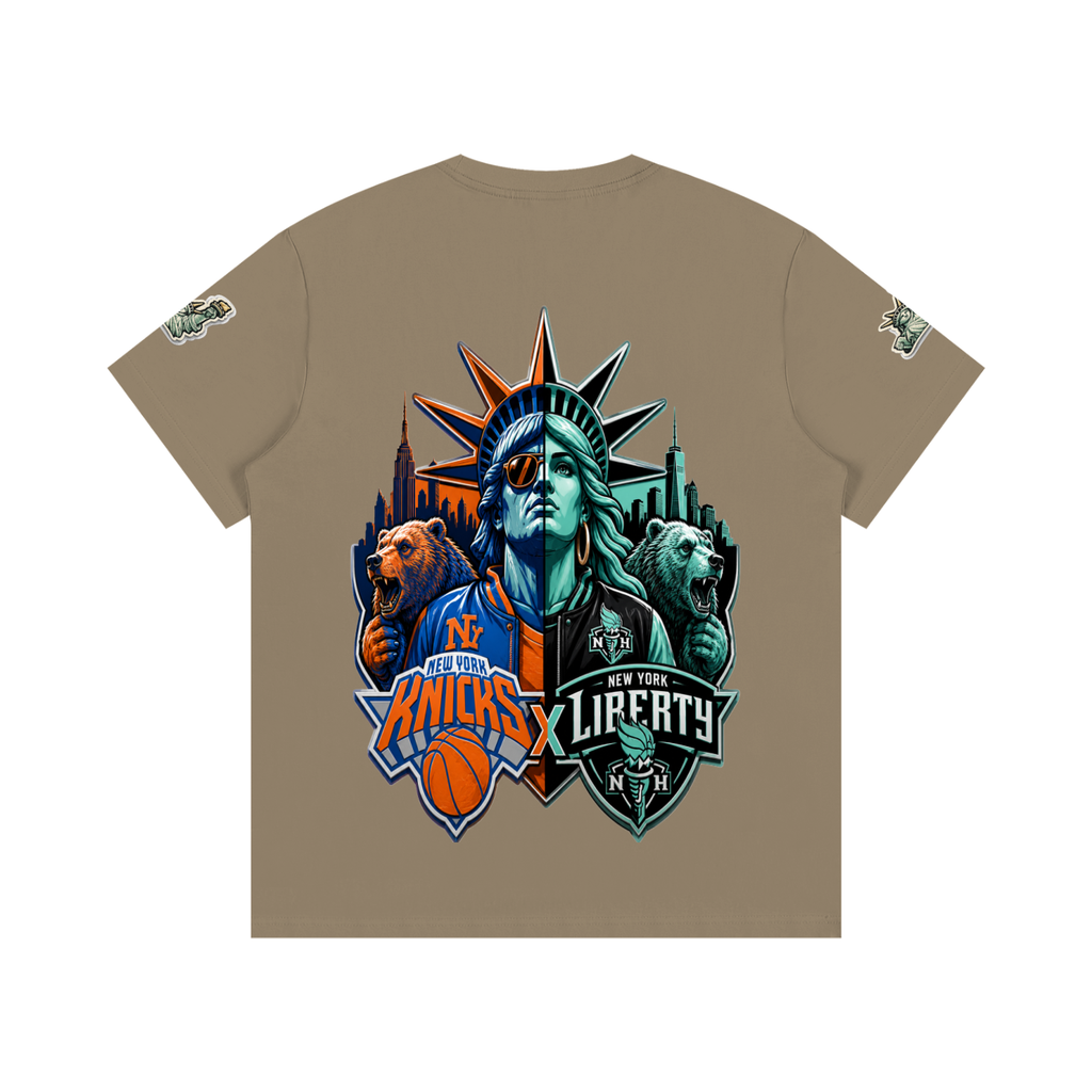Liberty love T-Shirt