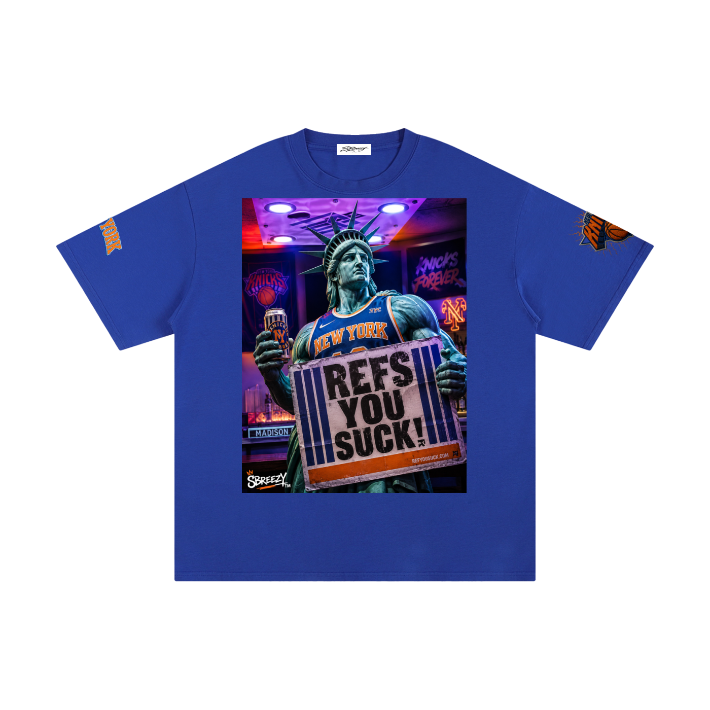 Ref suck T-Shirt
