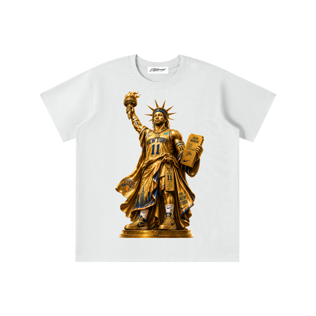 JB Kids' STAT T-shirt