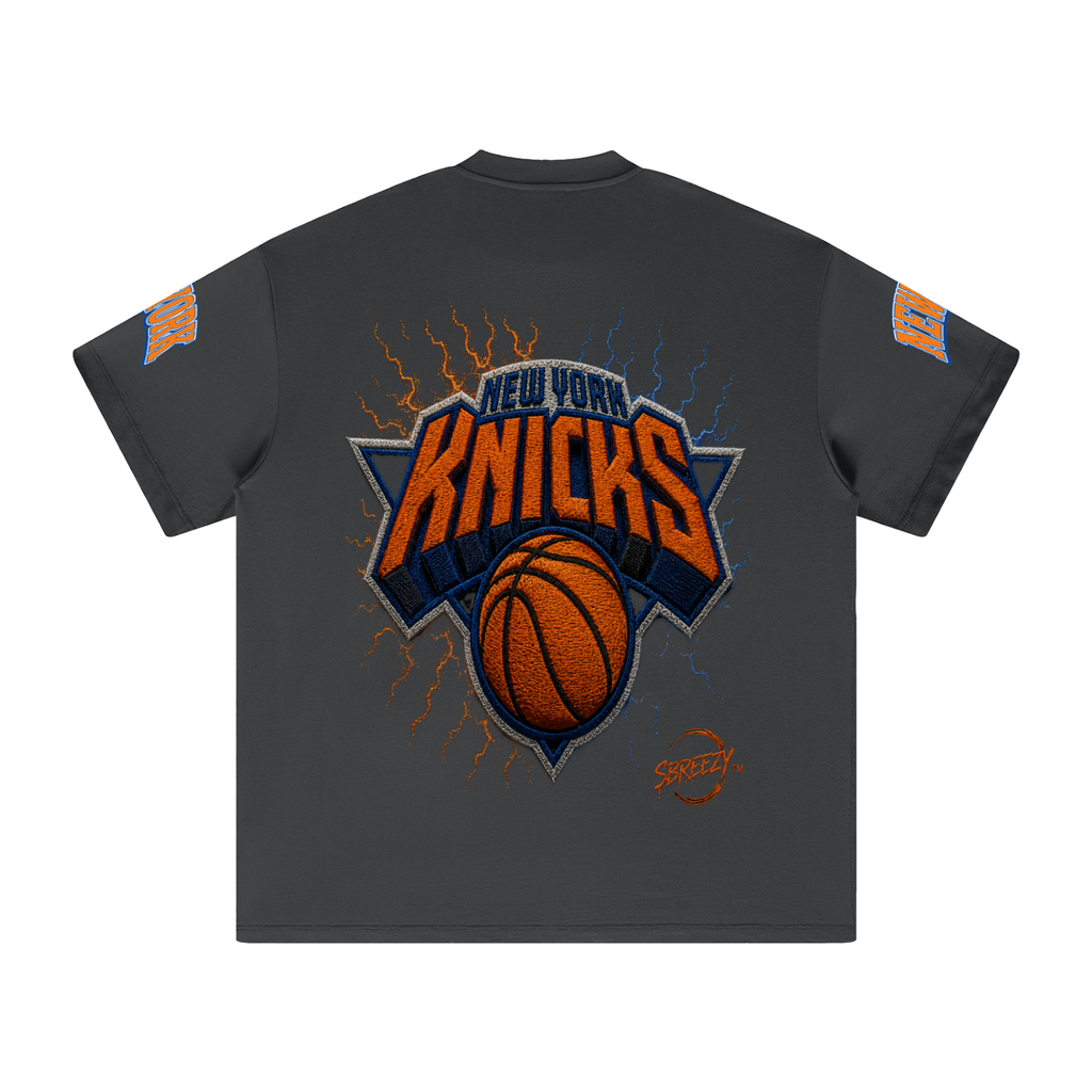 Double down Knicks T-Shirt