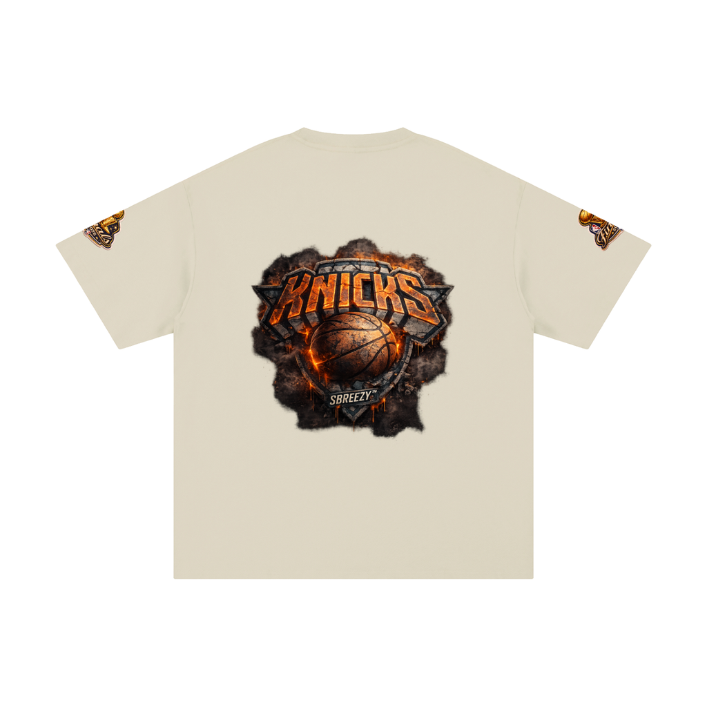 JB/Kobe mirror T-Shirt
